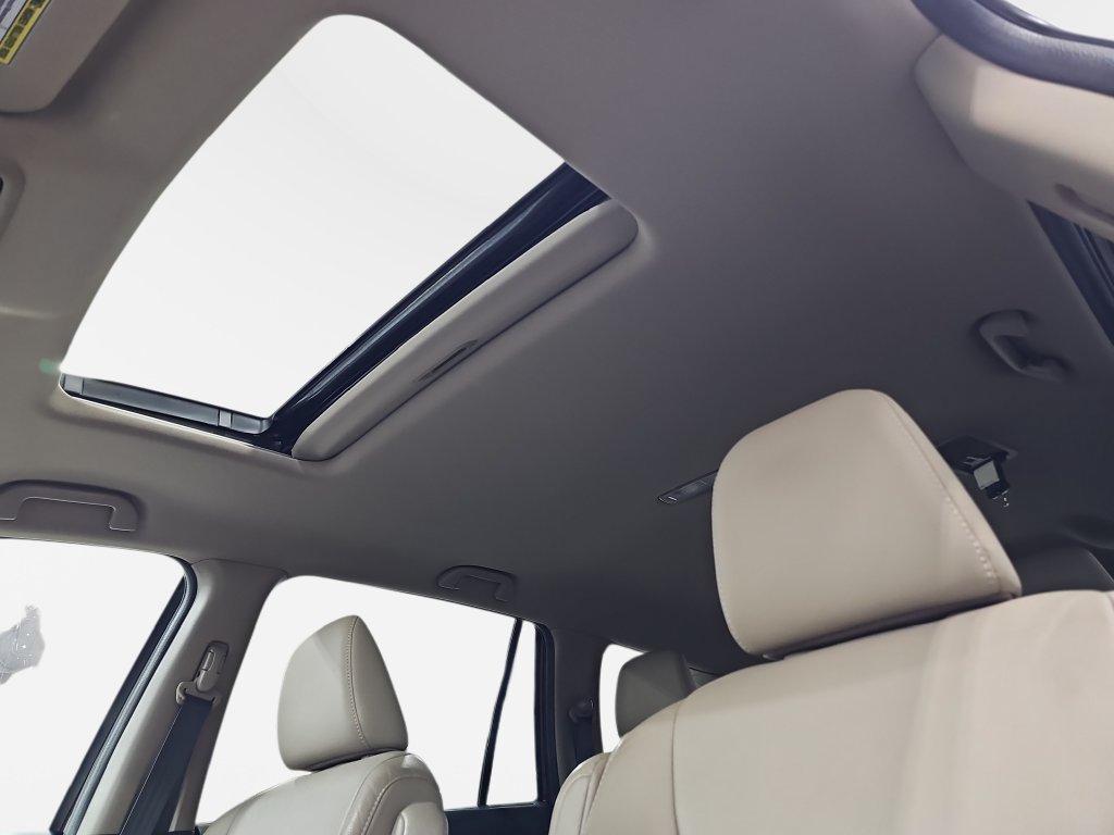 Used 2016 Honda Pilot EX-L image 32