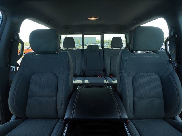 Used 2022 RAM 1500 Big Horn image 27