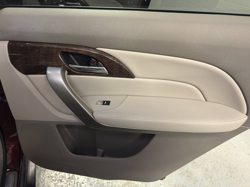 Used 2011 Acura MDX image 26