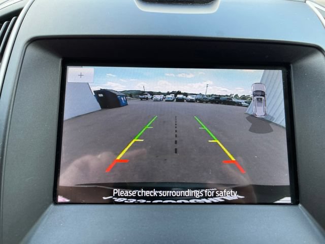 Used 2020 Ford Edge SEL w/ Cold Weather Package AWD/4WD image 20