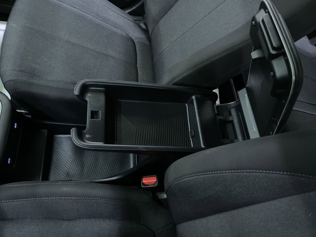 Used 2022 Hyundai Ioniq 5 SE w/ Cargo Package image 25