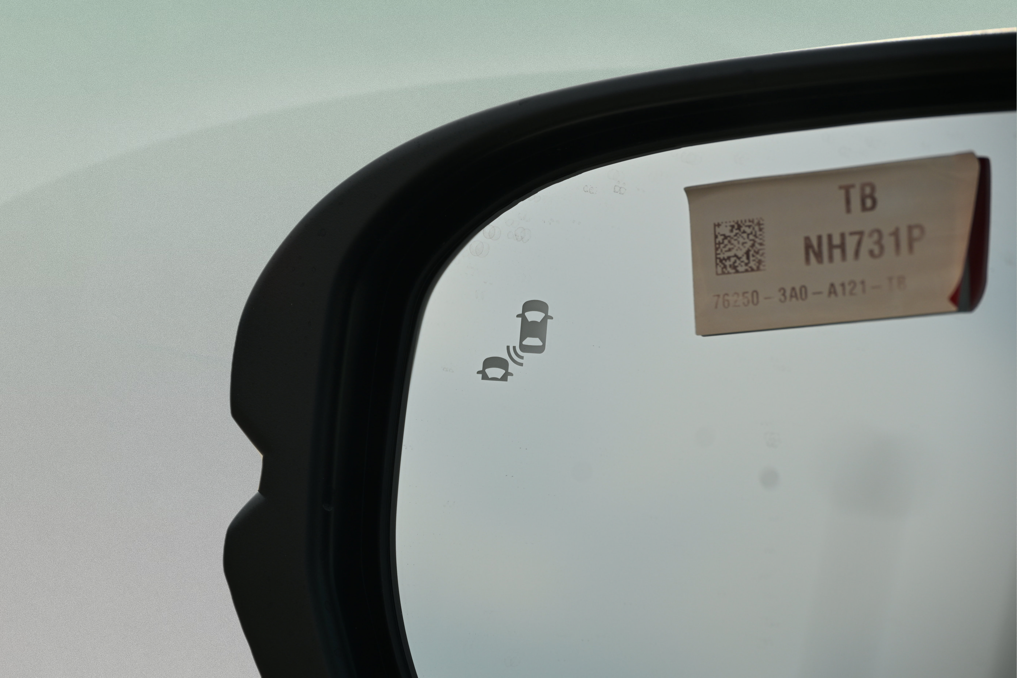 New 2027 Honda CR-V Sport Touring image 38