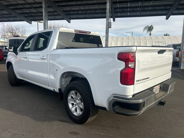 Used 2019 Chevrolet Silverado 1500 LT w/ All-Star Edition image 5