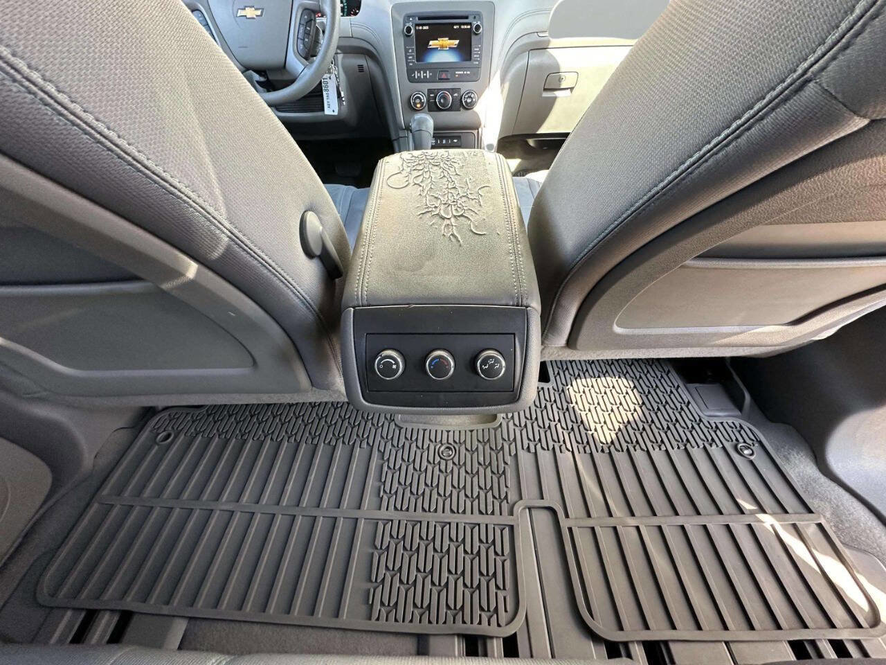 Used 2016 Chevrolet Traverse LS image 26