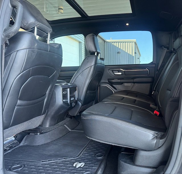 Used 2021 RAM 1500 Rebel w/ Rebel Level 2 Equipment Group image 6