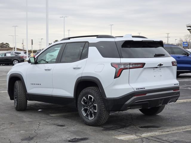 New 2026 Chevrolet Equinox ACTIV w/ Convenience Package III image 23