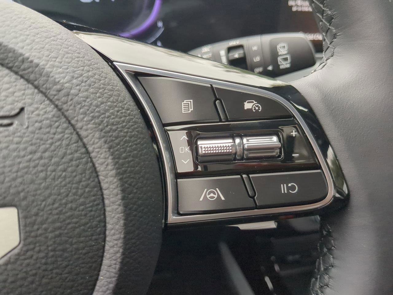 New 2026 Kia Seltos S image 23