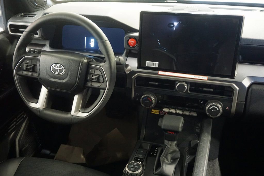 New 2026 Toyota 4Runner TRD Off-Road Premium image 32