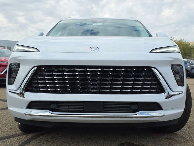 New 2026 Buick Envision Avenir AWD/4WD image 12