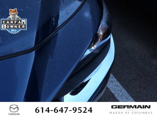 Used 2024 MAZDA MAZDA3 s FWD image 11