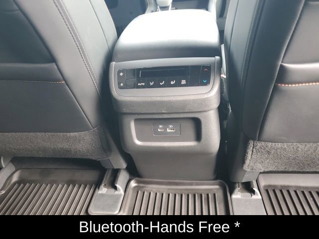 Certified 2024 Nissan Pathfinder Rock Creek image 14