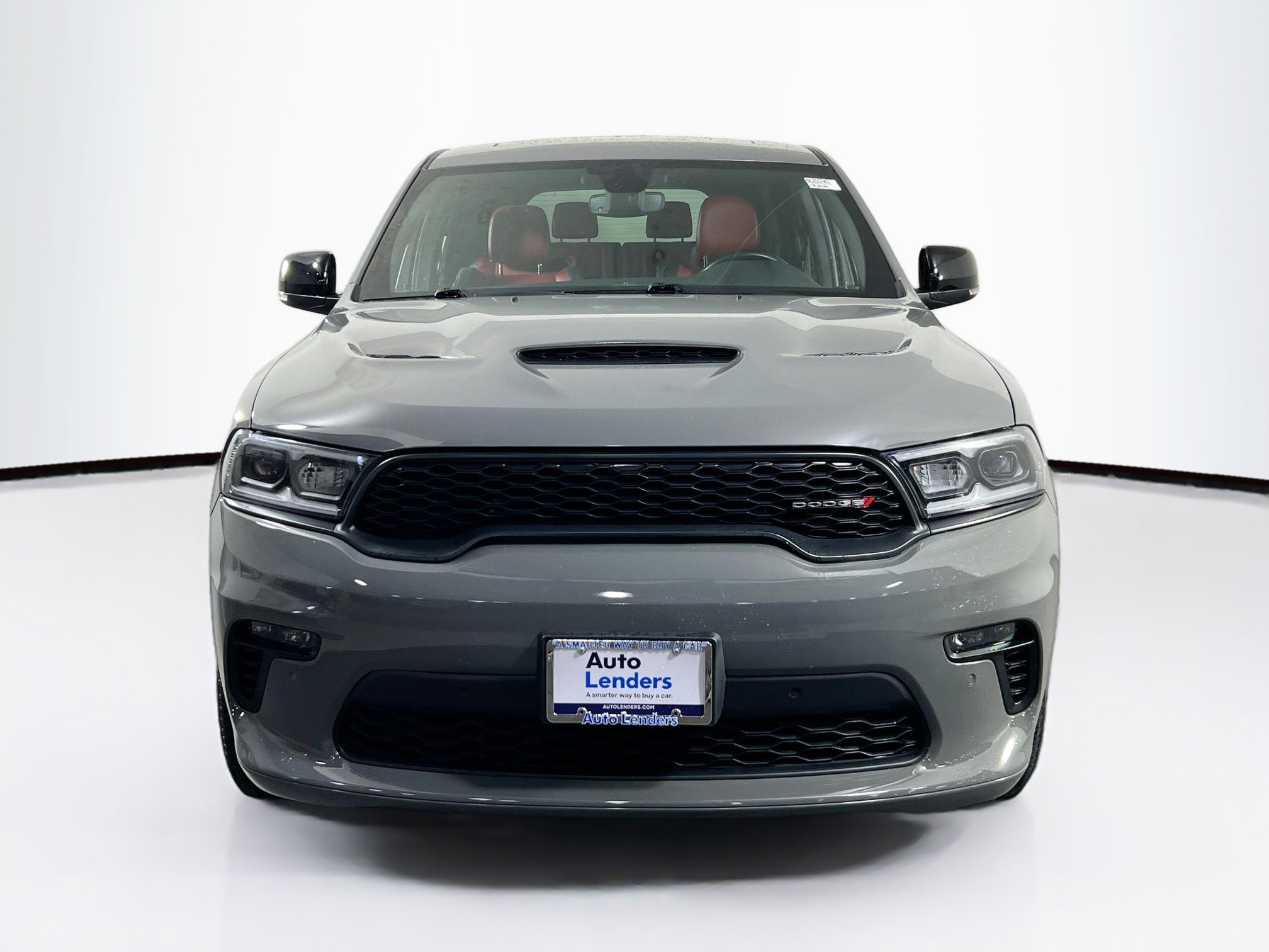 Used 2022 Dodge Durango R/T w/ Blacktop Package image 2