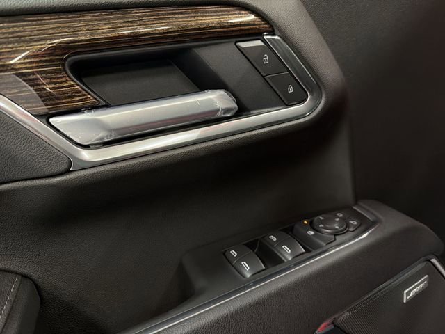 New 2026 GMC Sierra 1500 Elevation w/ Elevation Premium Package image 21