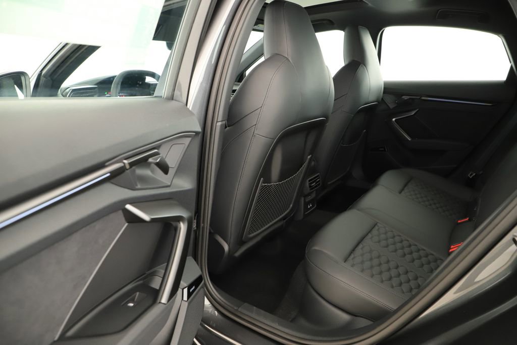 New 2026 Audi RS 3 image 27