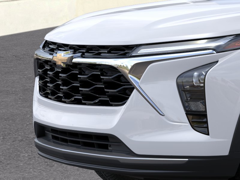 New 2026 Chevrolet Trax LT w/ LT Convenience Package image 13