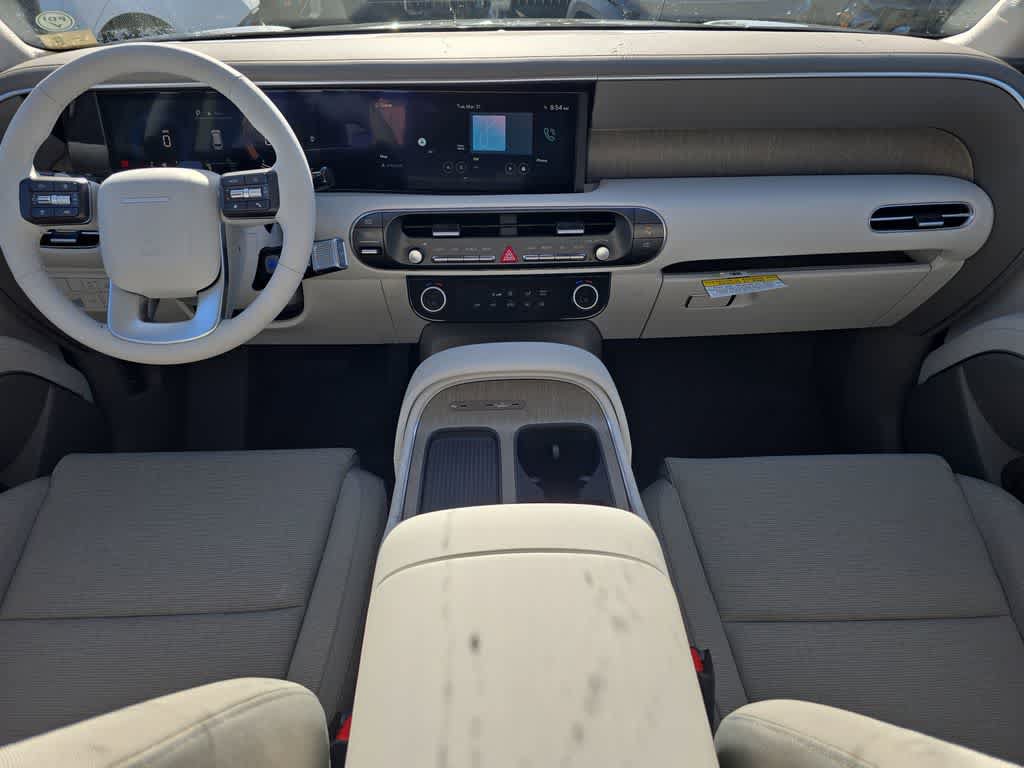 New 2026 Hyundai Palisade SE FWD image 18