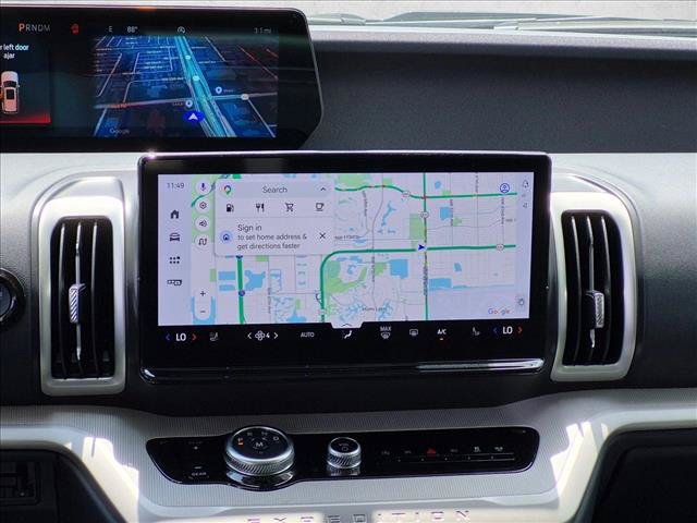 New 2027 Ford Expedition Max Active RWD image 11