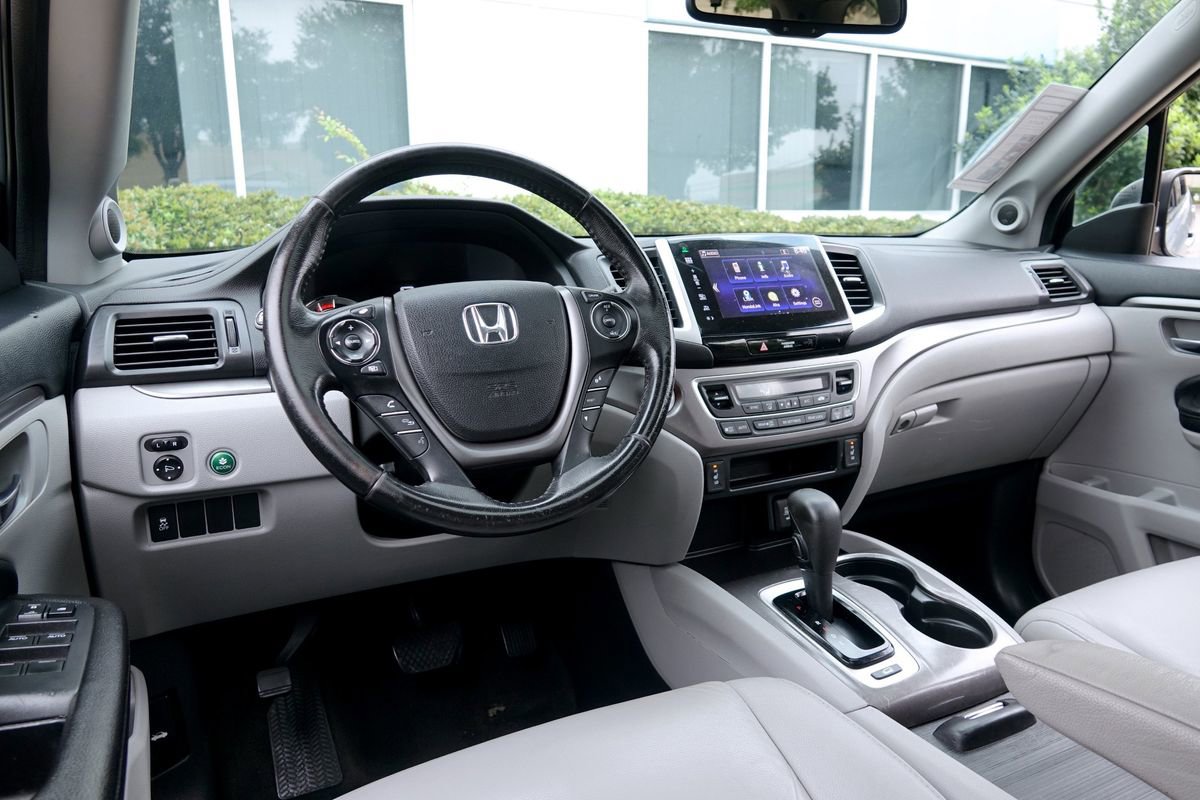 Used 2016 Honda Pilot EX-L image 5