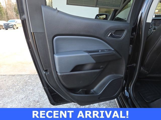 Used 2019 Chevrolet Colorado Z71 image 41