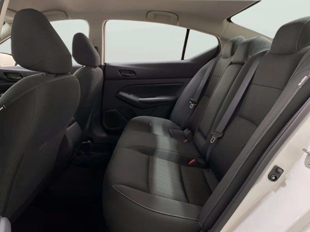 Used 2026 Nissan Altima 2.5 SV FWD image 57