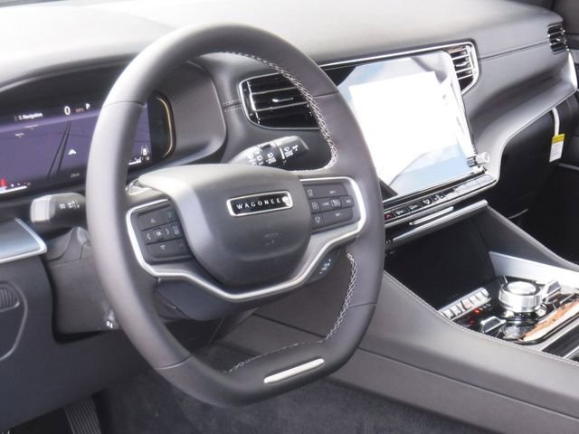New 2025 Jeep Wagoneer Series II image 20