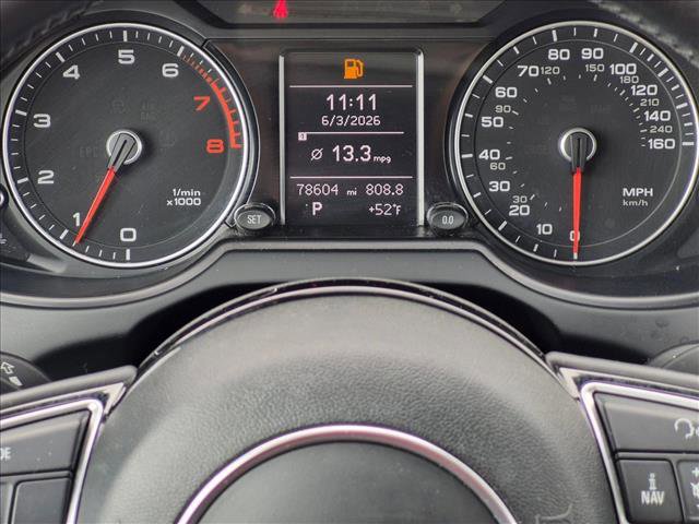 Used 2014 Audi Q5 2.0T Premium Plus AWD/4WD image 11