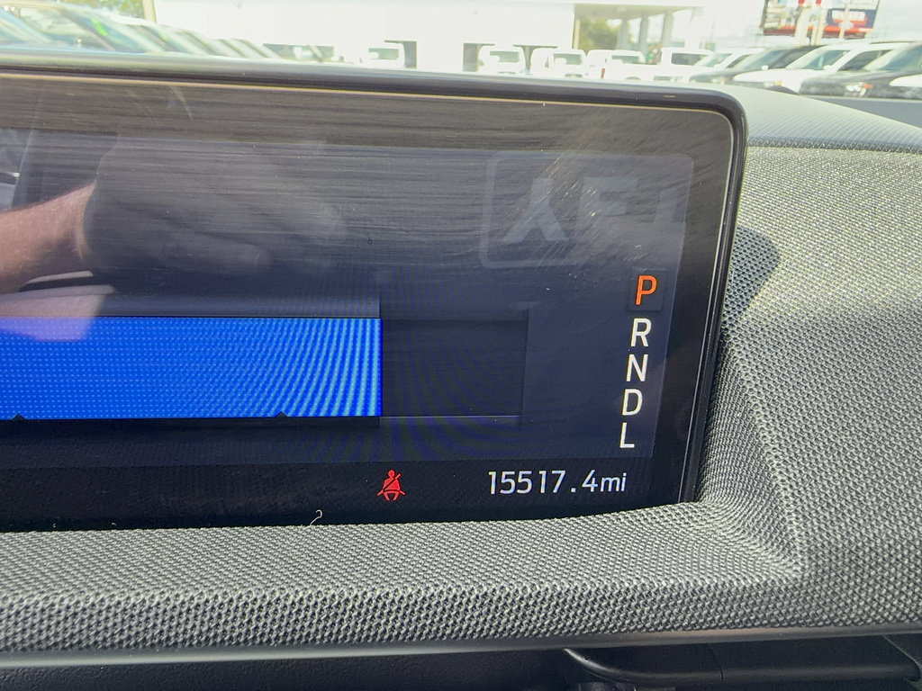Certified 2024 Ford Mustang Mach-E Select RWD image 17