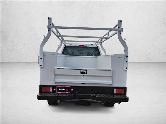 New 2026 Ford F250 XL image 8