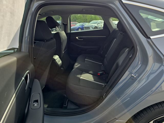 New 2026 Hyundai Sonata SEL FWD image 21