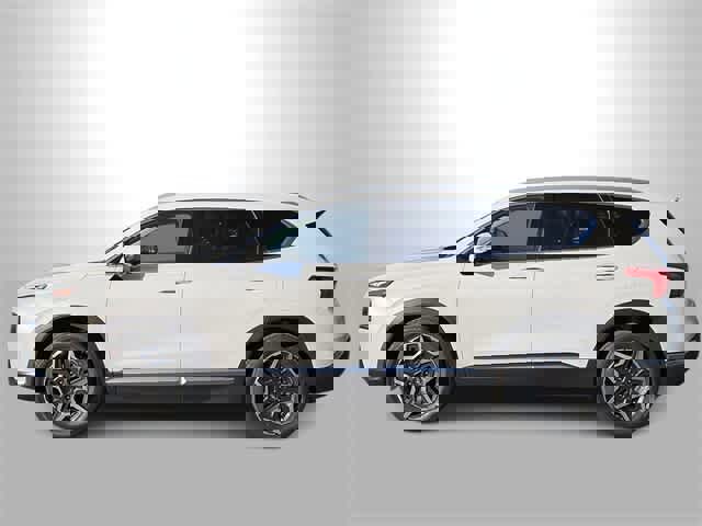 Certified 2022 Hyundai Santa Fe Limited image 5