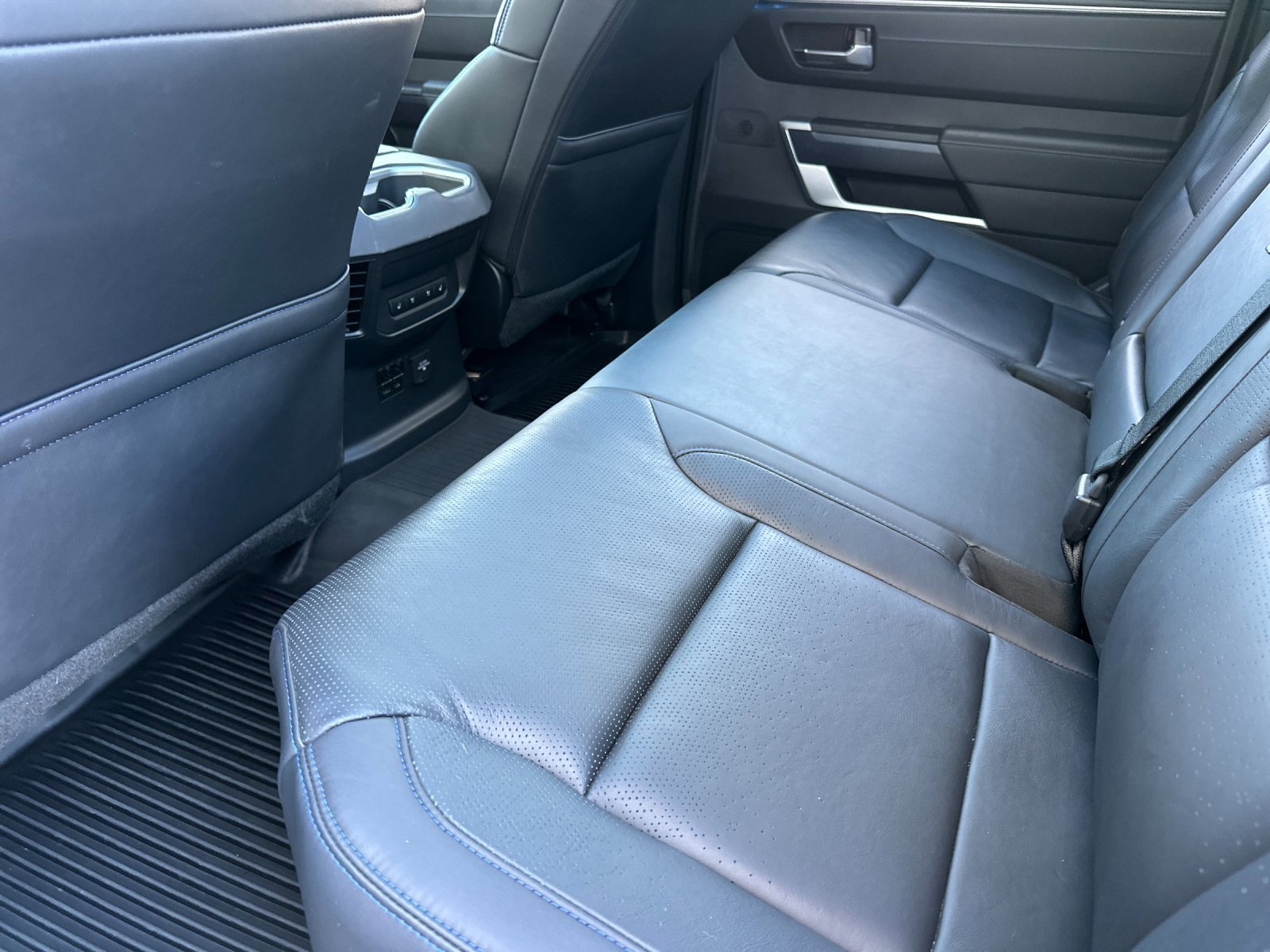 Used 2024 Toyota Tundra Platinum image 13