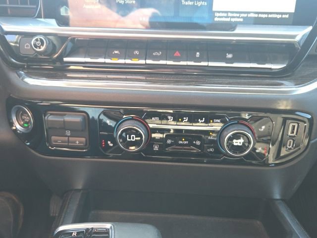 Used 2023 Chevrolet Silverado 1500 RST image 29