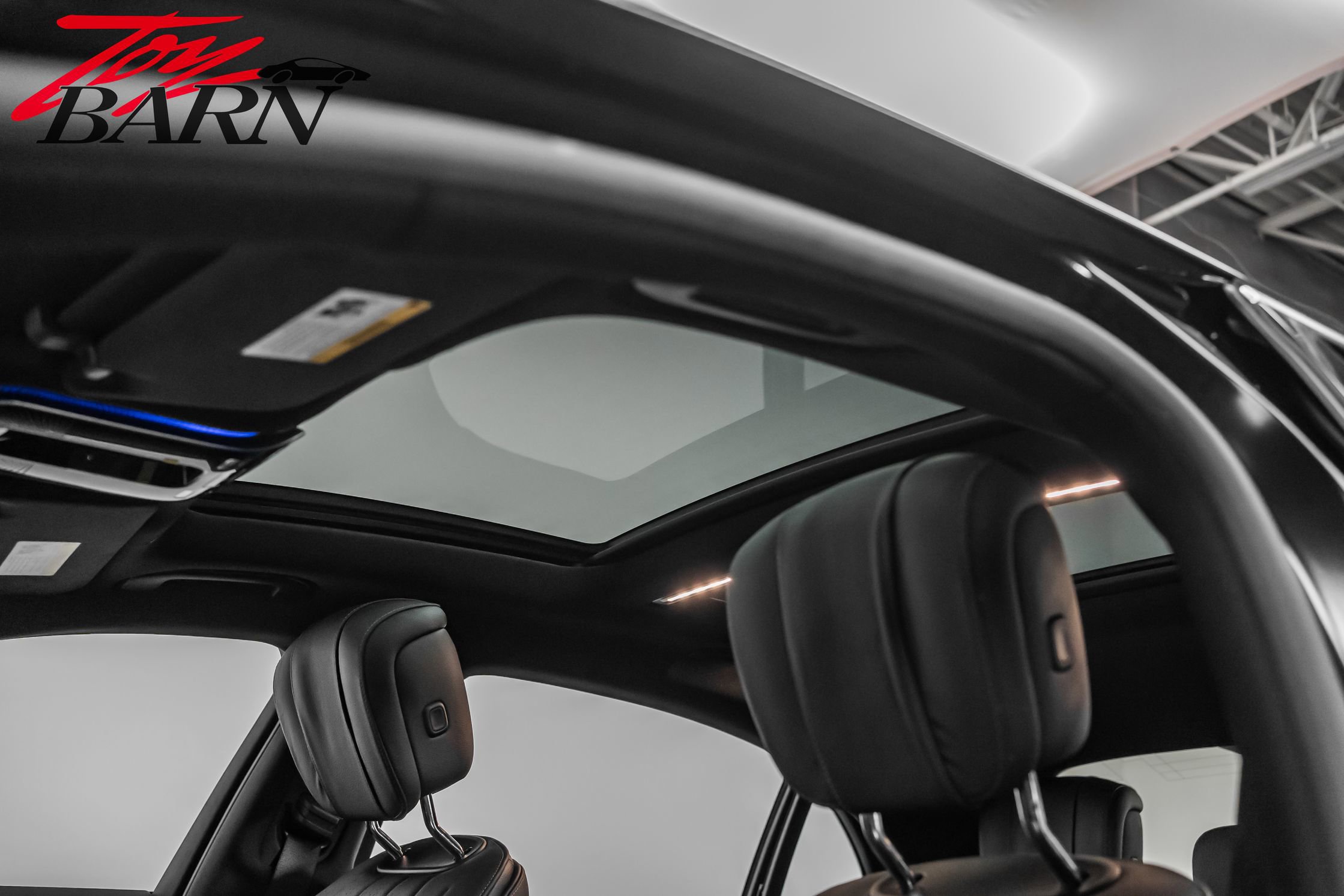 Used 2022 Mercedes-Benz S 580 4MATIC Sedan image 24