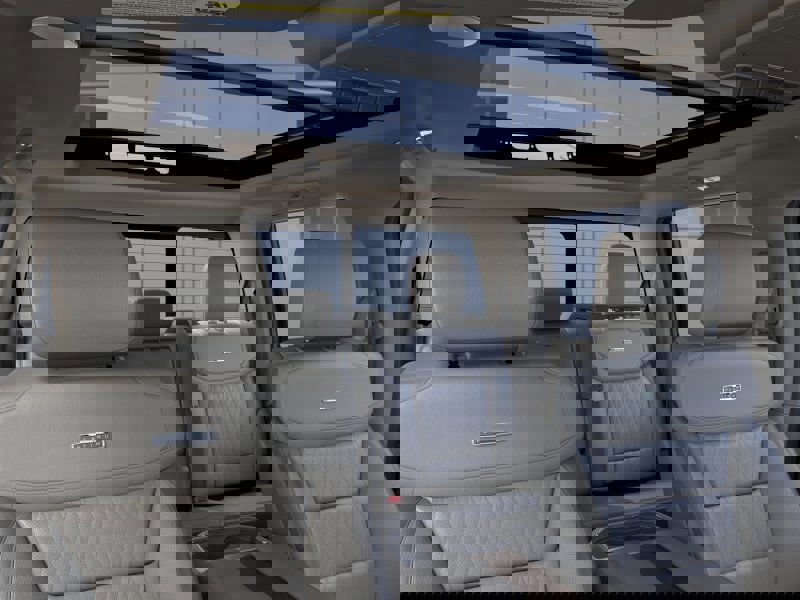 New 2025 Ford F350 Platinum w/ Platinum Plus Package image 22