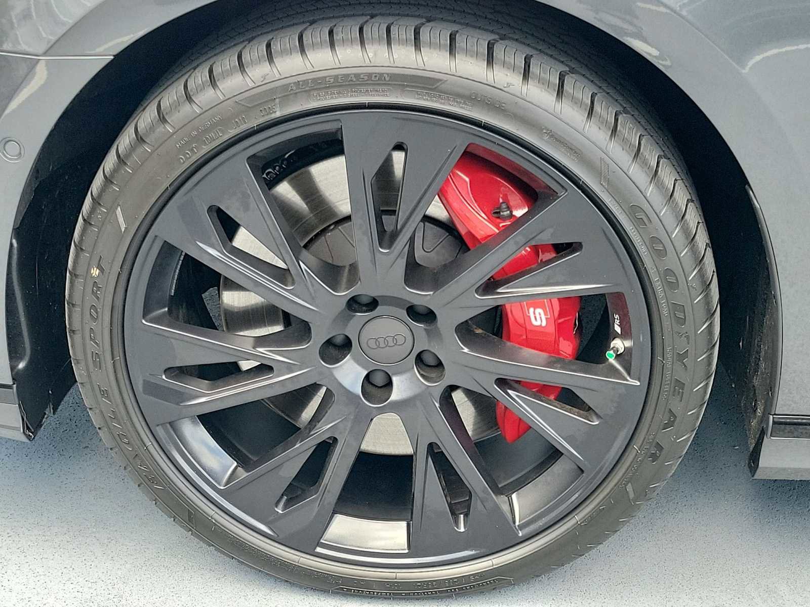 New 2026 Audi S8 AWD/4WD image 13