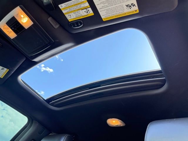 Used 2014 Ford F150 FX4 w/ Equipment Group 402A Luxury AWD/4WD image 30