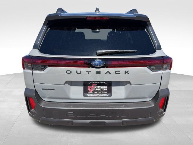 New 2026 Subaru Outback Premium AWD/4WD image 6