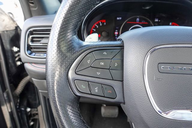 Used 2024 Dodge Durango GT image 19