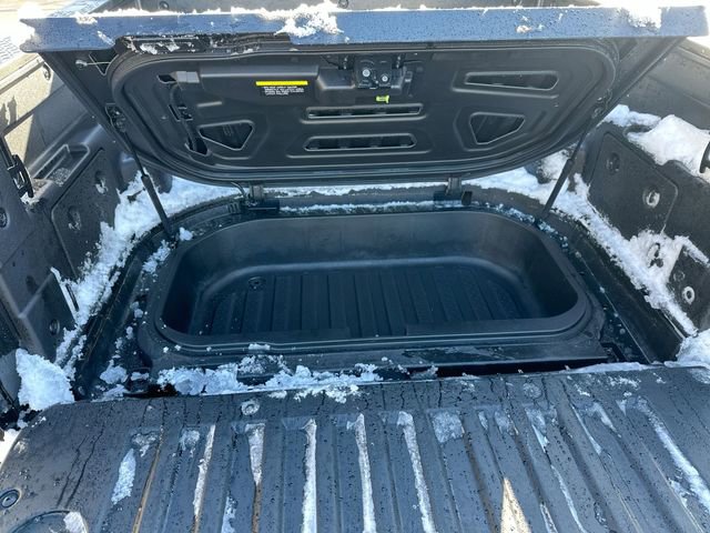 New 2026 Hyundai Santa Cruz SEL image 21