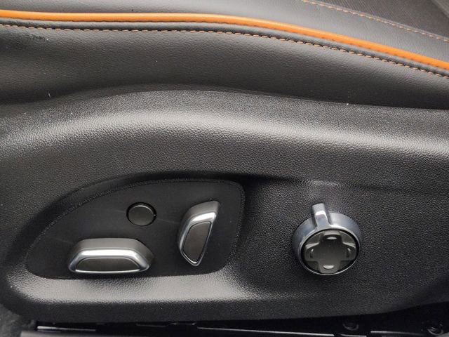 New 2026 Cadillac CT4 Sport image 17