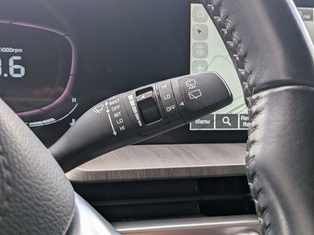 Used 2023 Kia Telluride EX image 31