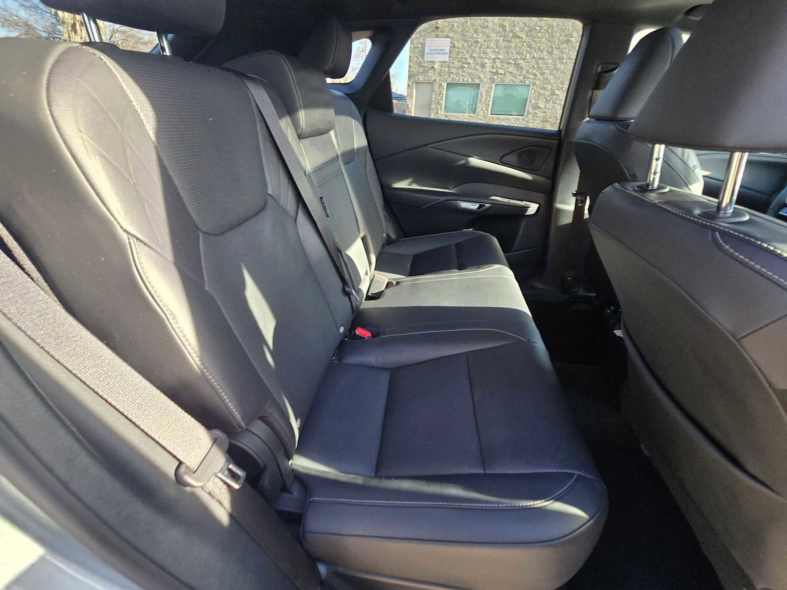 Used 2023 Lexus RX 350 Premium Plus image 14