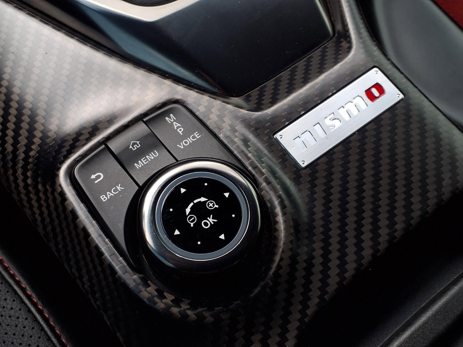 Used 2019 Nissan GT-R NISMO image 25