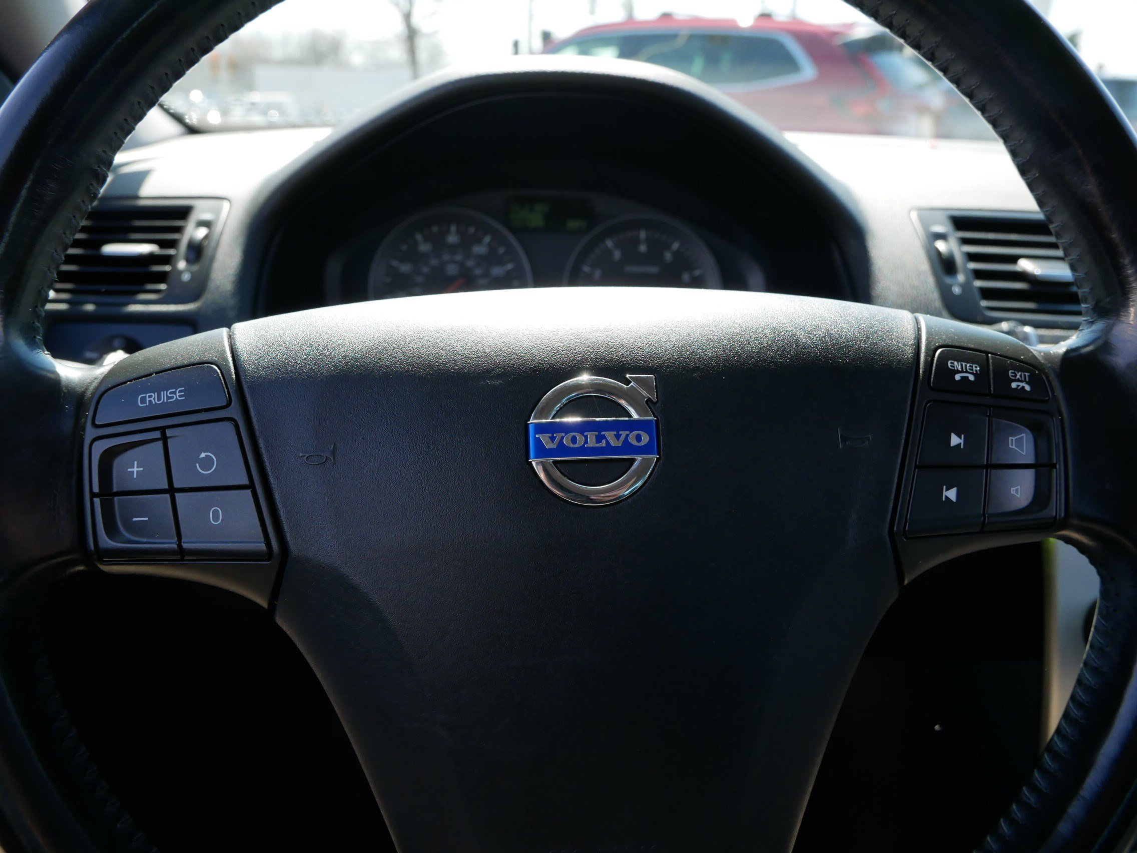 Used 2010 Volvo S40 2.4i image 25