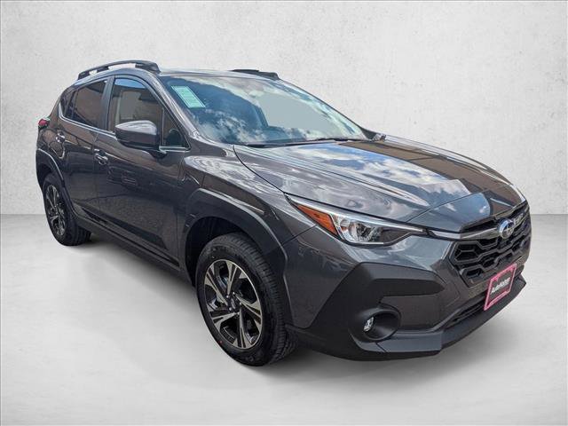 New 2026 Subaru Crosstrek 2.0i Premium image 3