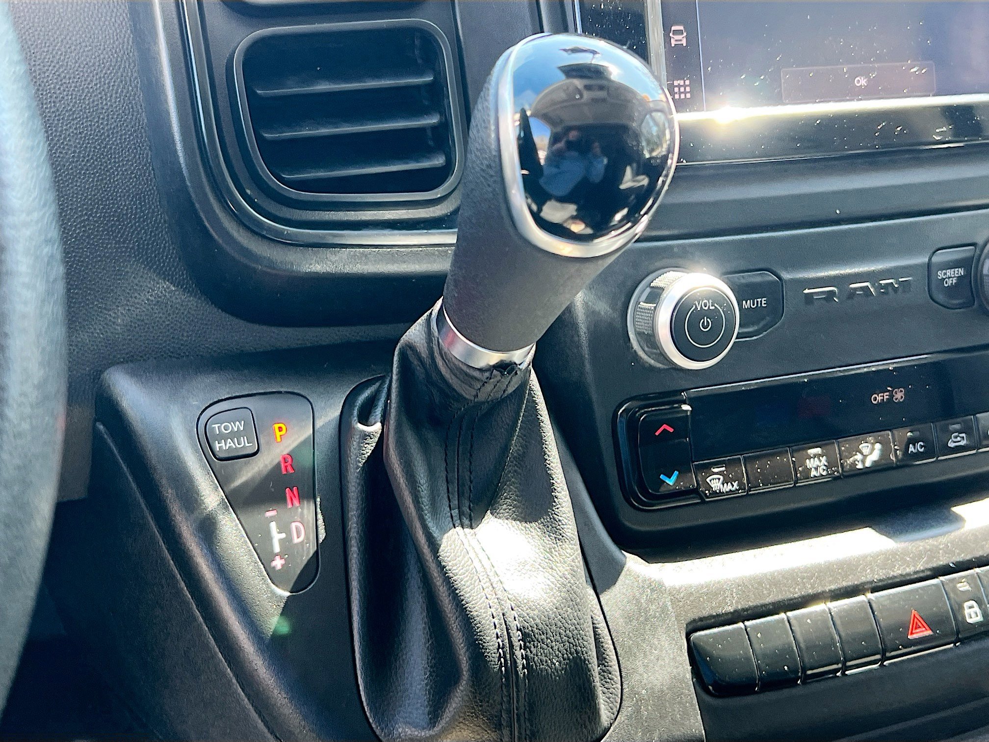 Used 2022 RAM ProMaster 2500 image 25