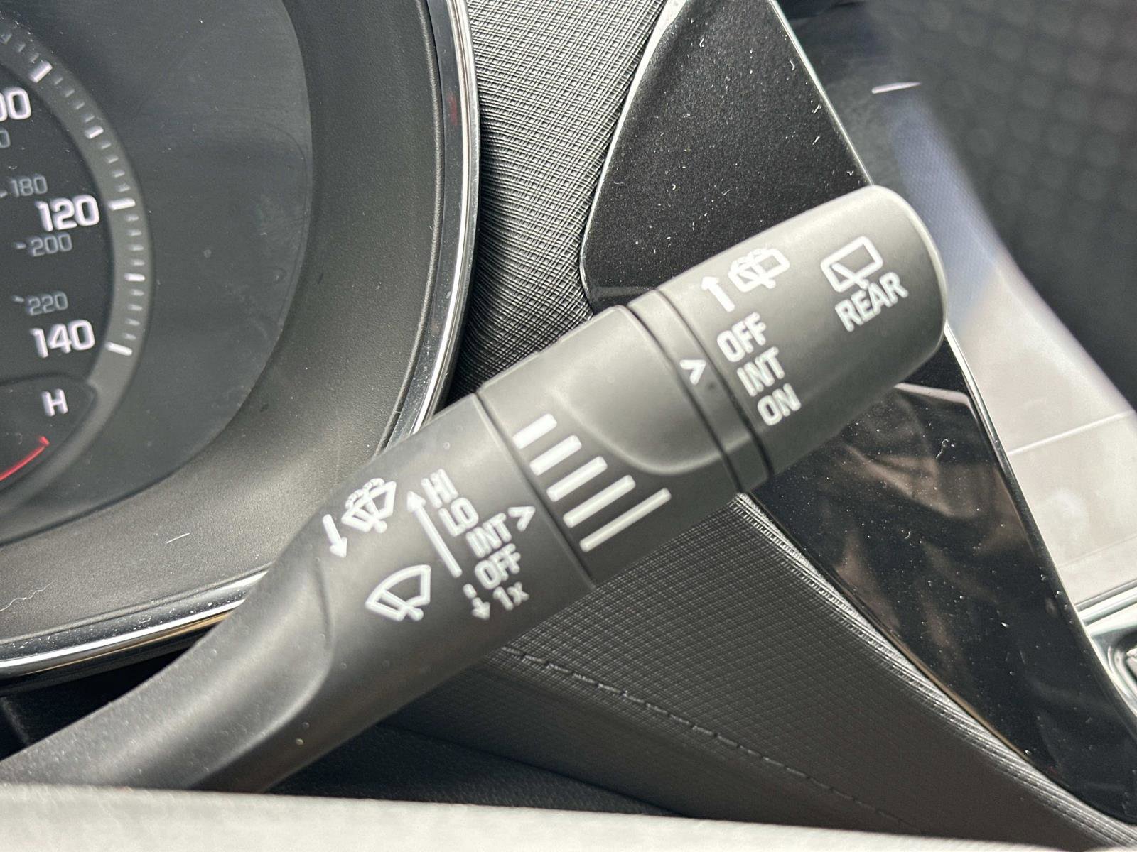 Certified 2023 Chevrolet TrailBlazer LT w/ Convenience Package AWD/4WD image 23