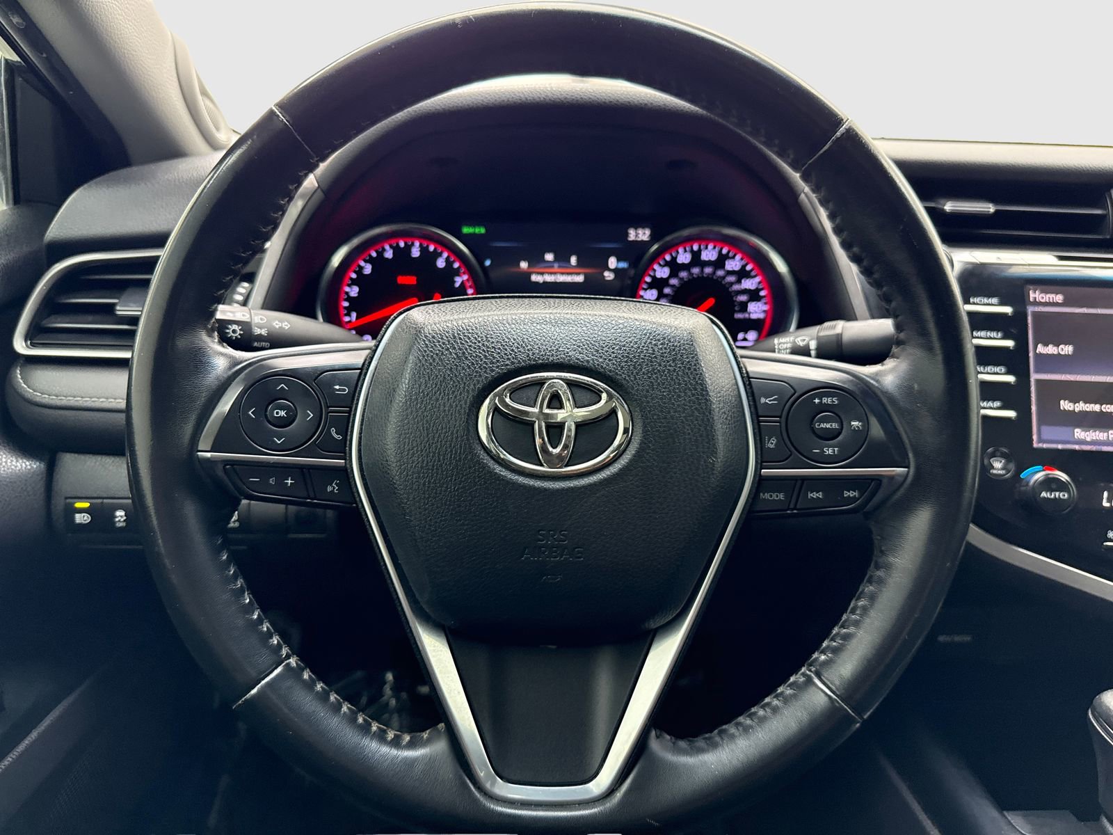 Used 2020 Toyota Camry XSE w/ Driver Assist Package FWD image 19