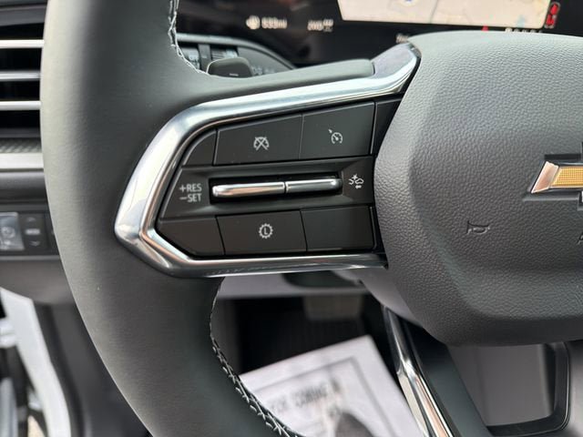 New 2026 Chevrolet Traverse LT image 19