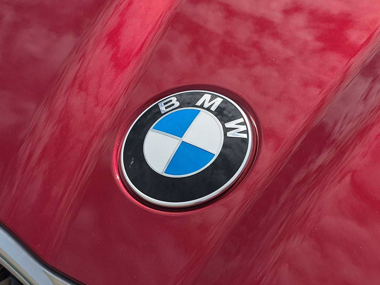 Used 2026 BMW X2 xDrive28i AWD/4WD image 11